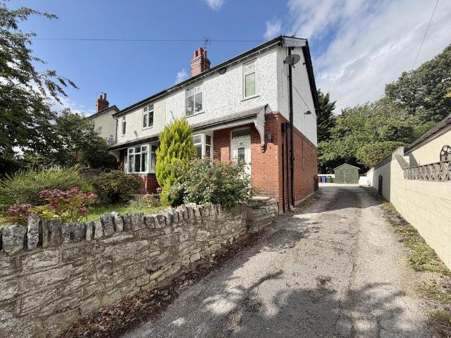 House for sale in Sherburn In Elmet, North Yorkshire