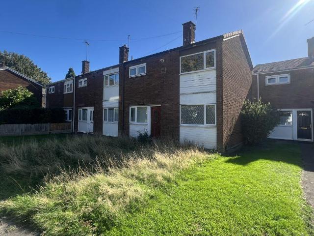 House for sale in Willenhall, Walsall