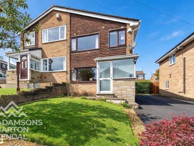 House for sale in Norden, Rochdale