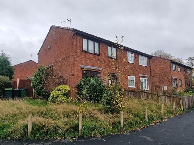 House for sale in West Bromwich, West Midlands