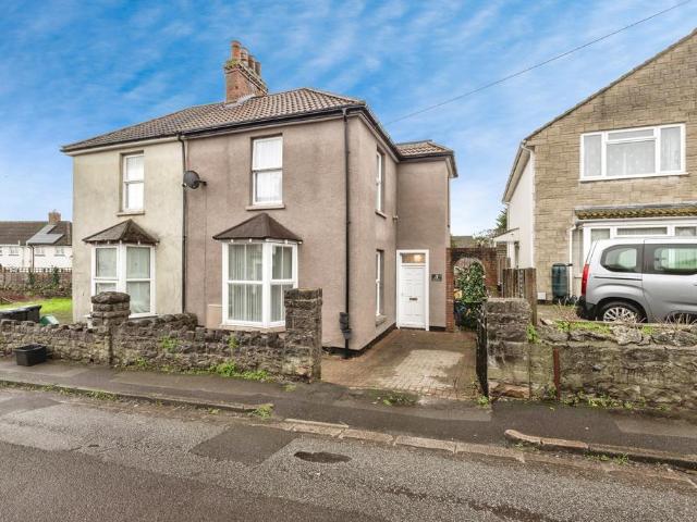 House for sale in Worle, Weston-super-mare