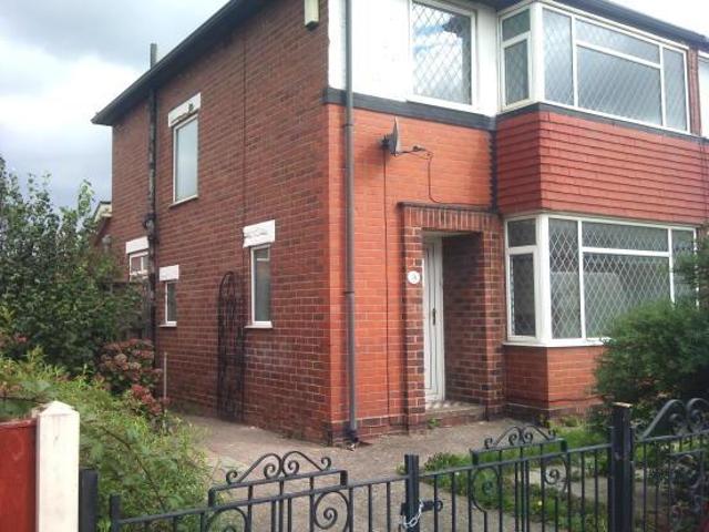 House for sale in Wheatley, South Yorkshire
