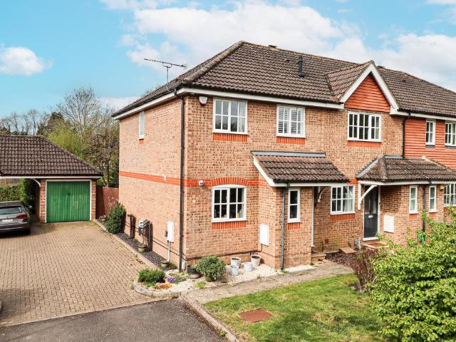 House for sale in Batford, St Albans