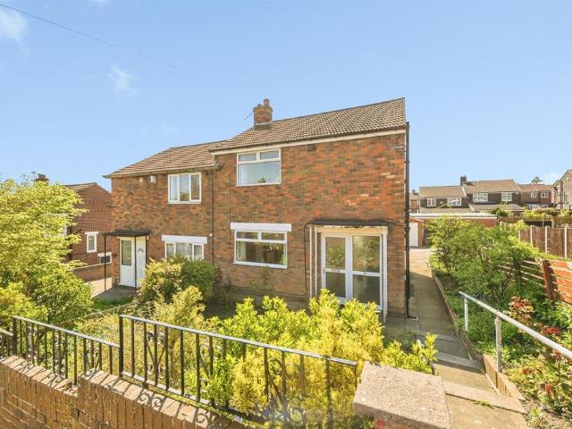 House for sale in Cowcliffe, Huddersfield