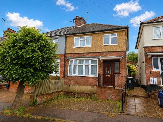 House for sale in Pouchen End, Hertfordshire