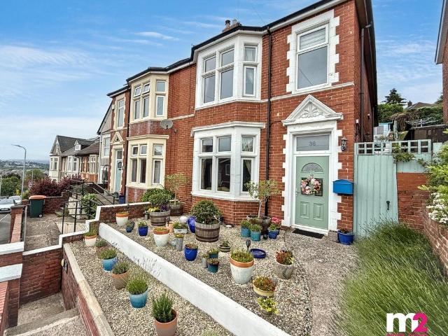 House for sale in Wales