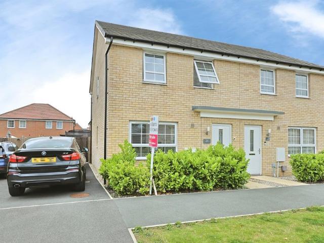 House for sale in Crostwick, Norfolk