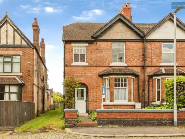 House for sale in Hammond Street