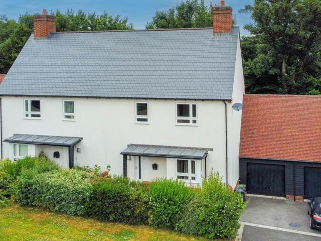 House for sale in Charlton Marshall, East Dorset