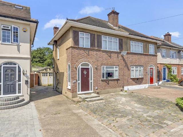 House for sale in Collier Row, Greater London