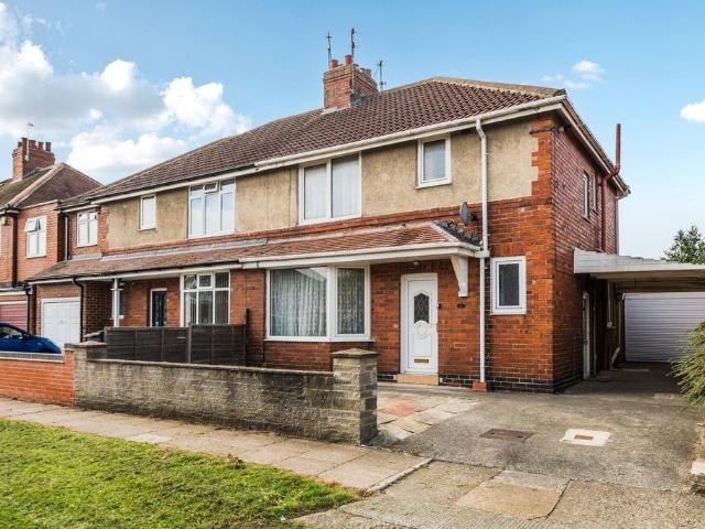 House for sale in High Field, York