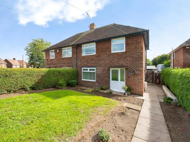 House for sale in Farleys, Ashfield