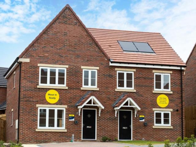 House for sale in Garforth, Leeds