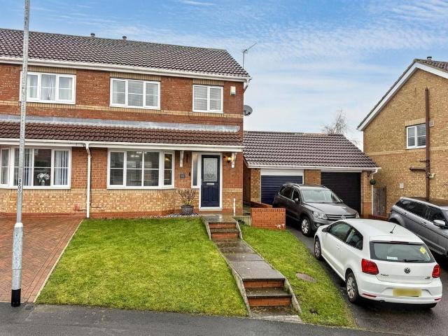 House for sale in Peterlee, Isle Of Man