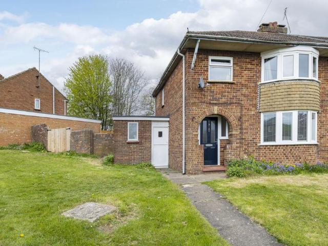 House for sale in West Bletchley, Bletchley