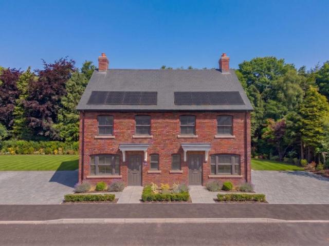 House for sale in Raglan, Wales