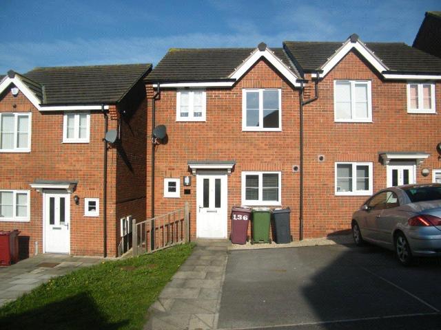 House for sale in Elmton, East Midlands