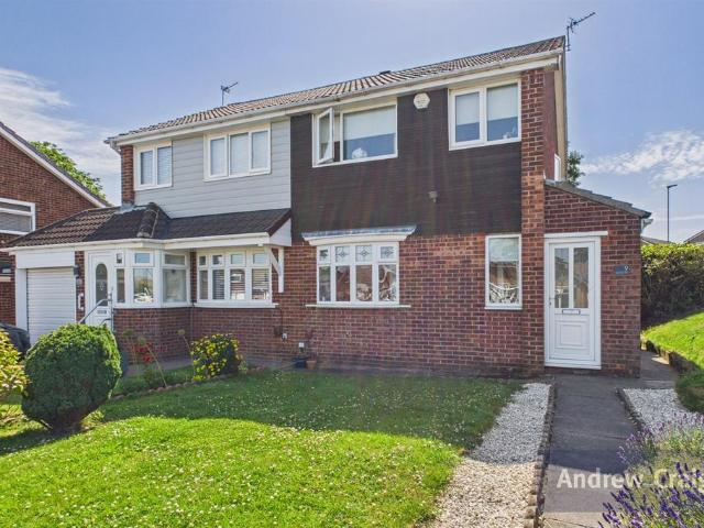 House for sale in Tunstall, Sunderland