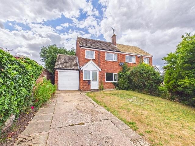 House for sale in Reepham, Crostwick