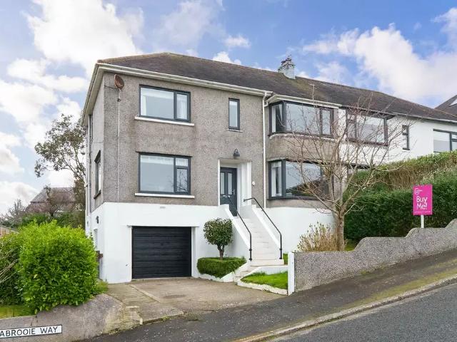 House for sale in Douglas, Scotland