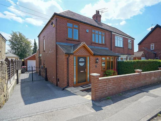 House for sale in Wickersley, South Yorkshire
