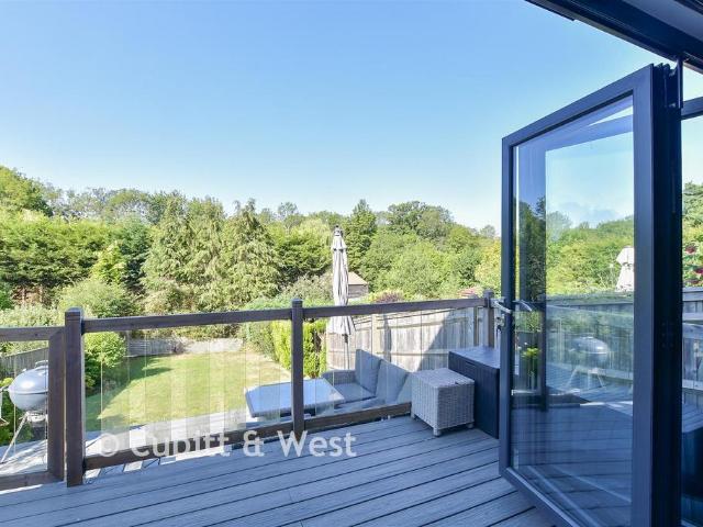 House for sale in Cross In Hand, East Sussex
