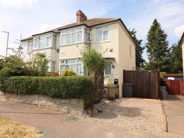 House for sale in Sundon Park, Luton