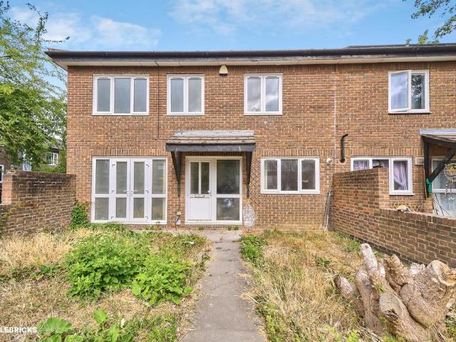House for sale in London Borough of Lambeth, Greater London