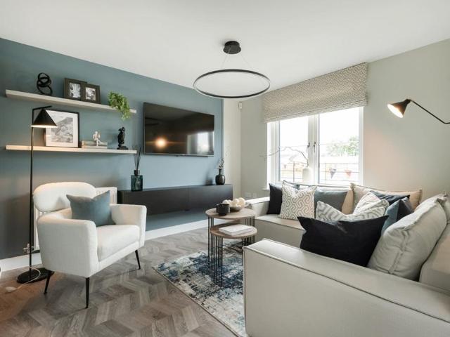 House for sale in Tunstall, Sunderland