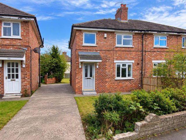 House for sale in Moorends, Doncaster