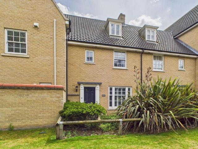 House for sale in Eastbridge, Suffolk