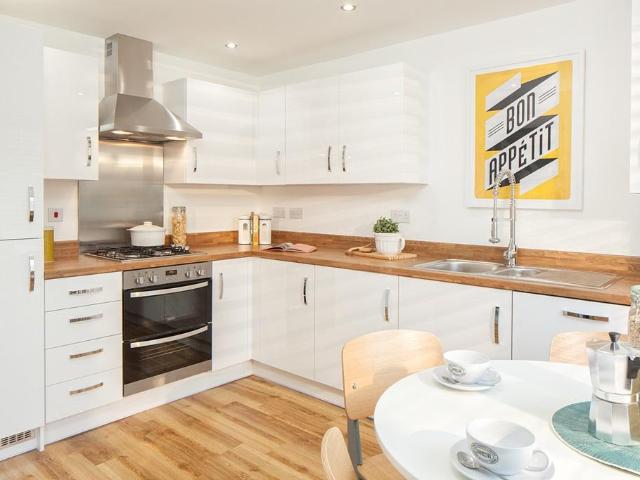 House for sale in Lawley Bank, Telford