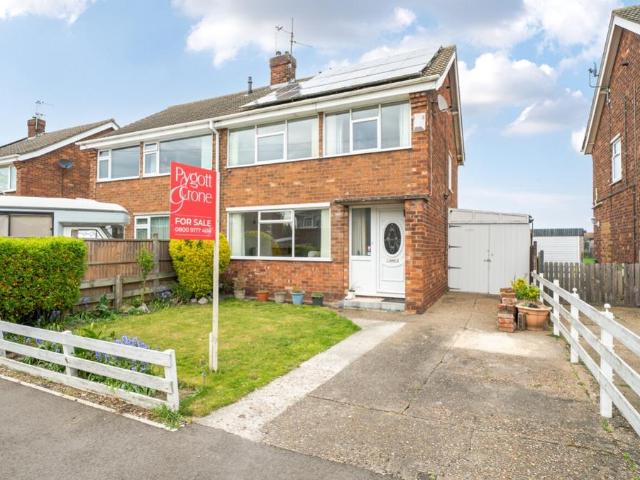 House for sale in Boultham Moor, Brayford