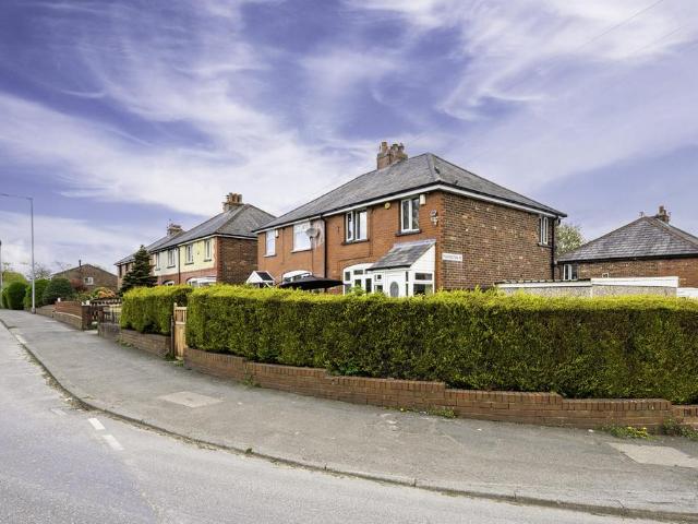House for sale in Lee Bank, Isle Of Man