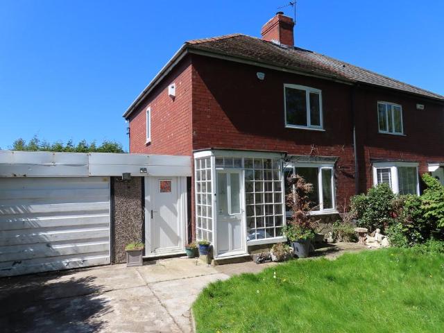 House for sale in Rawcliffe