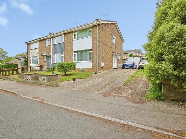 House for sale in Fornham St Martin, Chedburgh