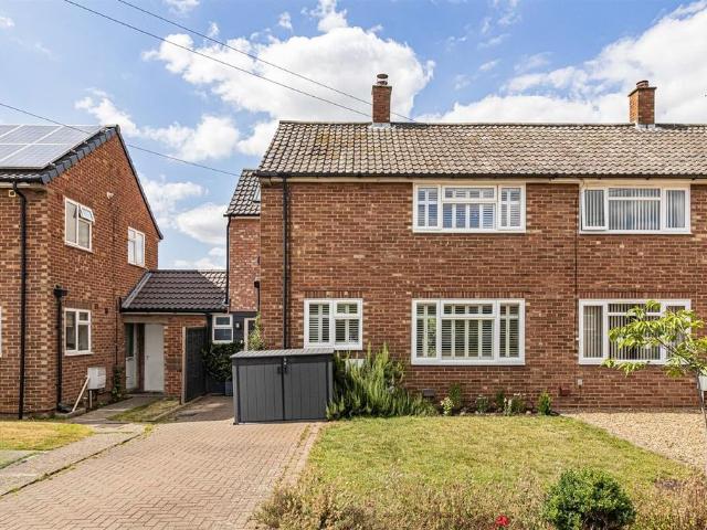 House for sale in Arrington, Cambridgeshire