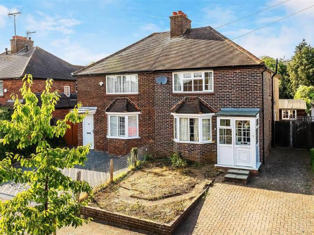 House for sale in Blackhills, Surrey