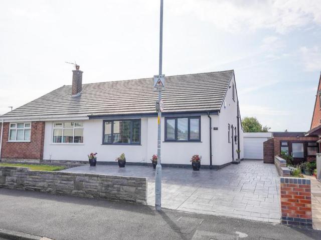 House for sale in Bottling Wood, Wigan