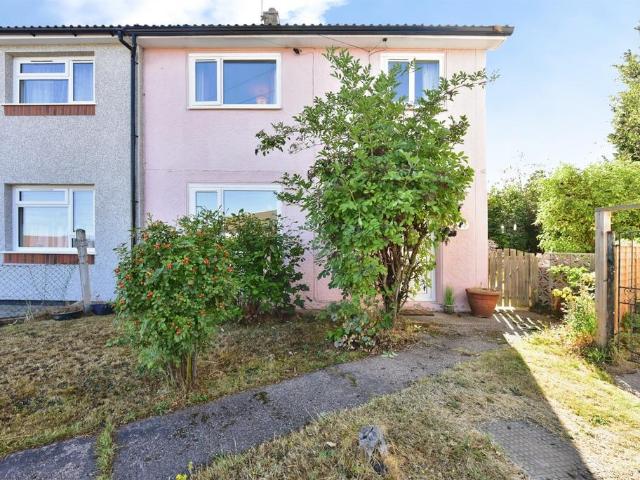 House for sale in Brackenfield, East Midlands