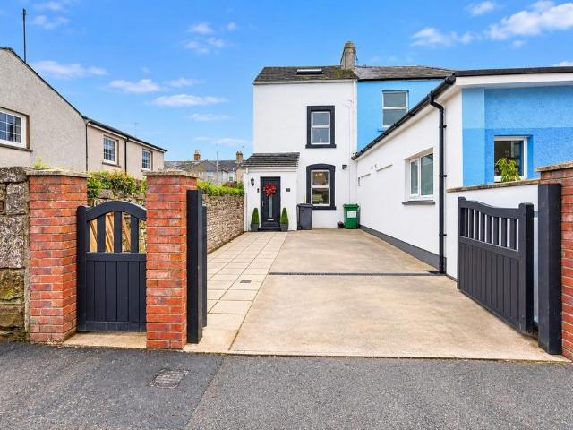 House for sale in Harrington, Workington