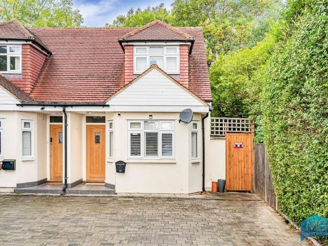 House for sale in Barnet Vale, Greater London