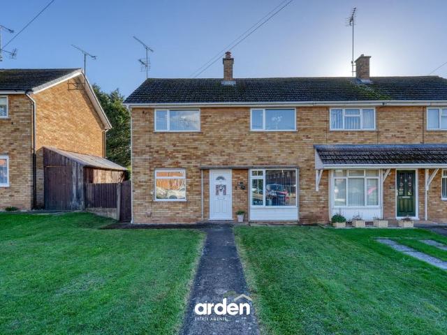House for sale in Lyppard Grange, Worcester