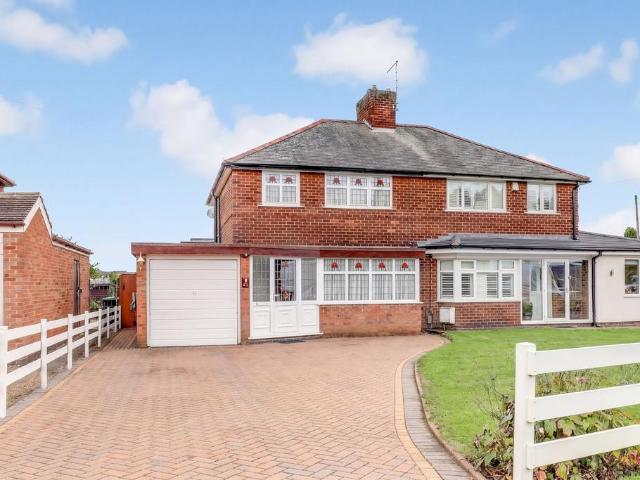 House for sale in Butlers Hill, Ashfield