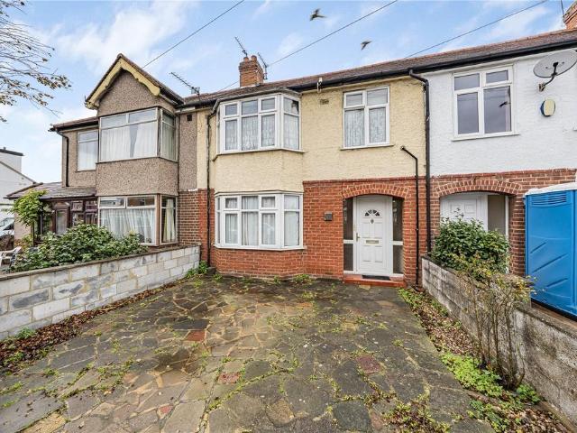 House for sale in London Borough of Hounslow, Greater London
