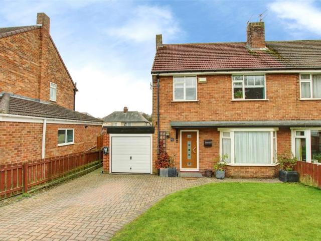 House for sale in Pity Me, Framwellgate Moor