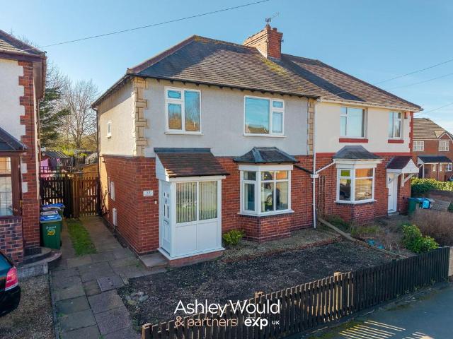 House for sale in Causeway Green, West Midlands