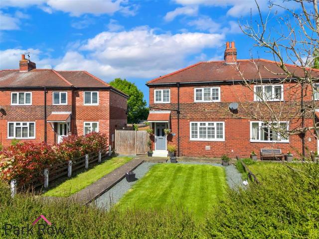 House for sale in Hillam, Burton Salmon