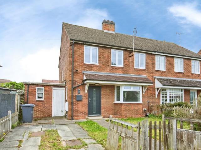 House for sale in Beamhurst, Staffordshire