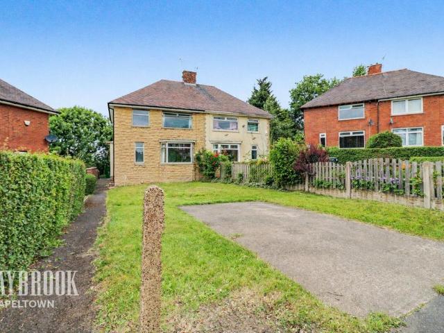 House for sale in Colley, Parson Cross